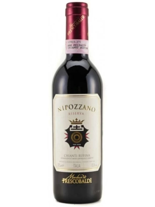 Marchesi de Frescobaldi, Nipozzano Chianti Rufina Riserva DOCG