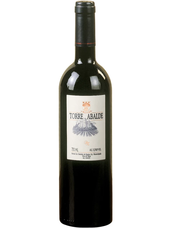Dominio de Eguren, Torre Abalde Tinto