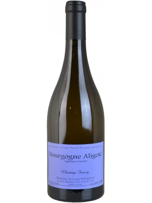 Вино Domaine Sylvain Pataille, Bourgogne AOC Aligote Champ Forey 2017, 0.75 л