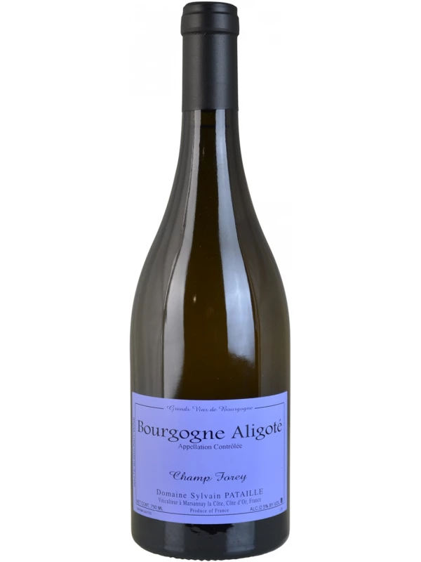 Domaine Sylvain Pataille, Bourgogne AOC Aligote Champ Forey