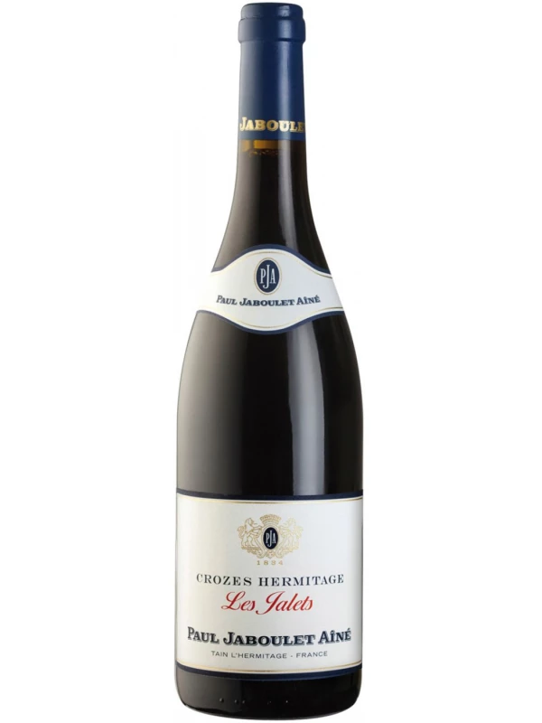 Paul Jaboulet Aine, Les Jalets, Crozes Hermitage AOC