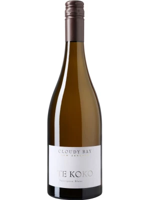 Вино Cloudy Bay, Te Koko Sauvignon Blanc 2016, 0.75 л