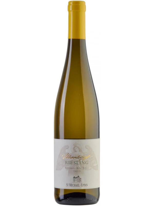 San Michele-Appiano, Riesling Montiggl, Alto Adige DOC