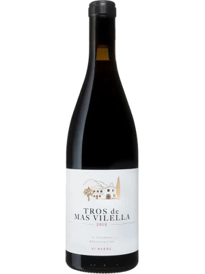 Вино Tros de Mas Vilella 2018, 0.75 л