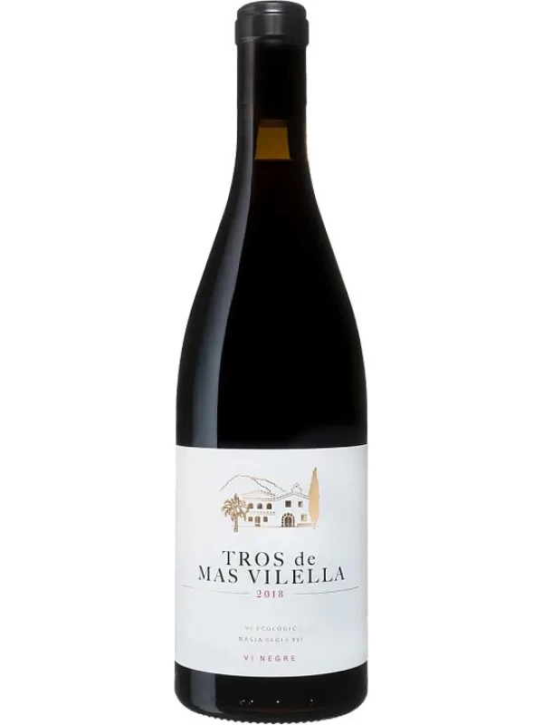 Tros de Mas Vilella
