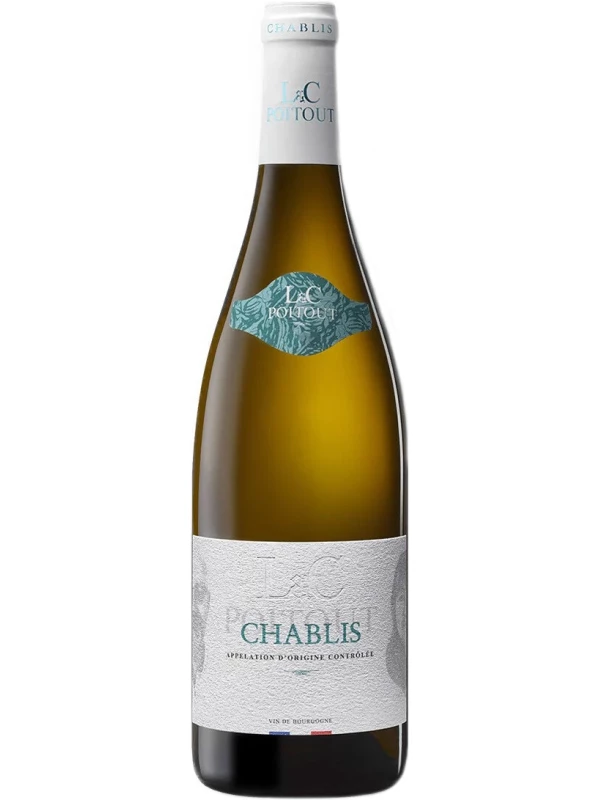 L&C Poitout, Chablis AOC