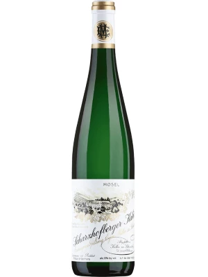 Вино Egon Muller, Scharzhofberger Riesling Kabinett 2017, 0.75 л