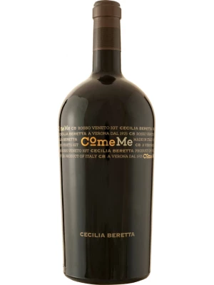 Вино Cecilia Beretta, ComeMe, Veneto IGT 2016, 1.5 л
