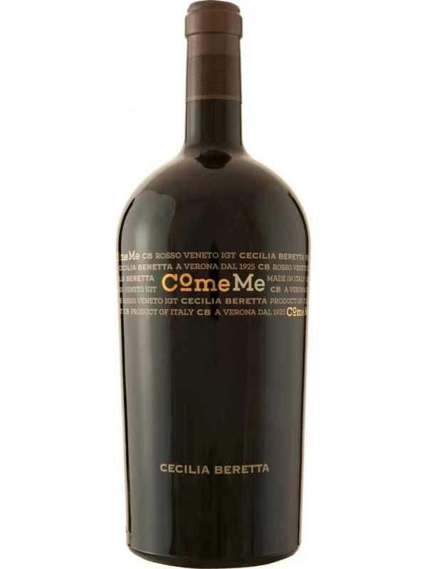 Cecilia Beretta, ComeMe, Veneto IGT