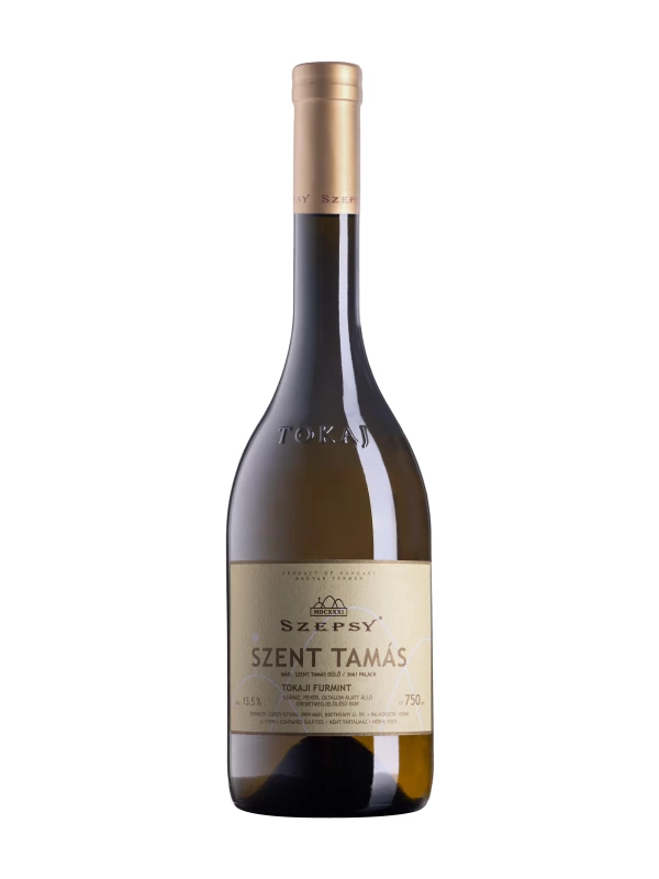 Istvan Szepsy, Furmint Szent Tamas