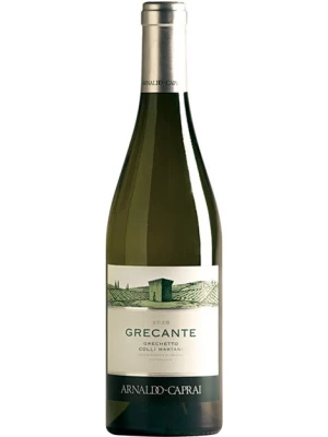 Вино Arnaldo Caprai, Grecante Grechetto, Colli Martani DOC 2020, 0.75 л