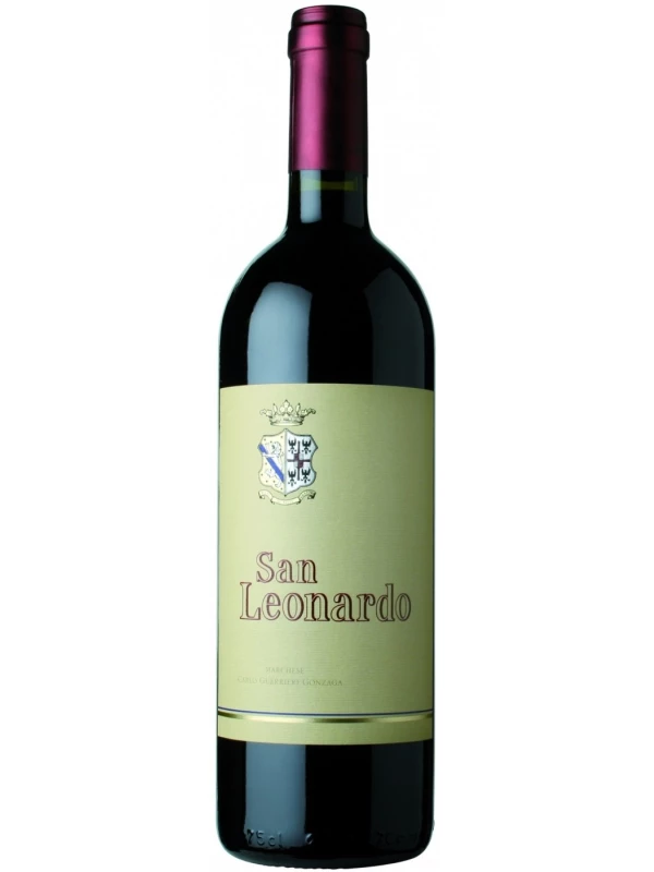 San Leonardo