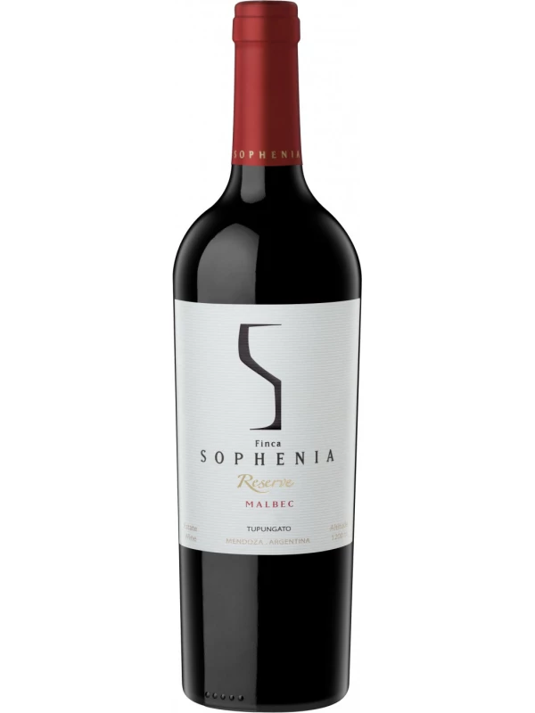 Finca Sophenia Reserve Malbec