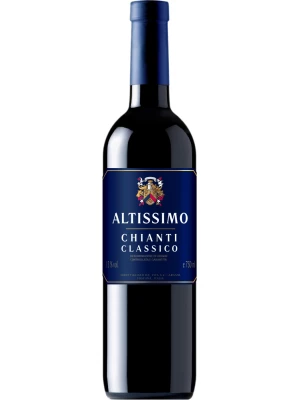 Вино Cantina Vita, Altissimo Chianti Classico DOCG 0.75 л