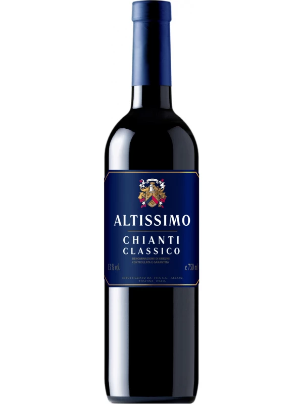 Cantina Vita, Altissimo Chianti Classico DOCG