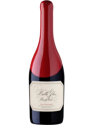 Вино Belle Glos, Las Alturas Pinot Noir 2018, 0.75 л