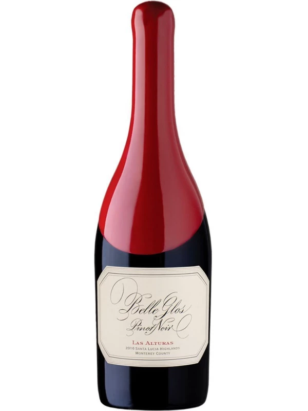 Belle Glos, Las Alturas Pinot Noir