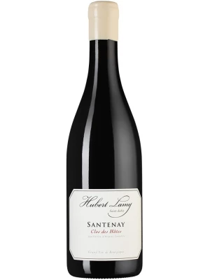 Вино Domaine Hubert Lamy, Santenay Clos des Hates AOC 2021, 0.75 л