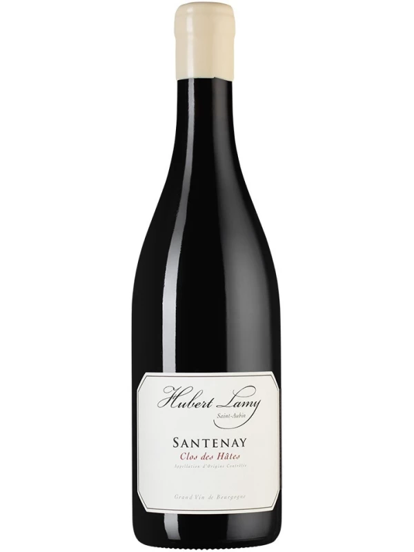 Domaine Hubert Lamy, Santenay Clos des Hates AOC