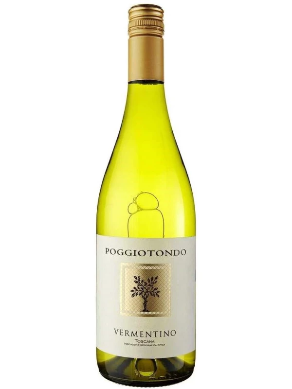 Poggiotondo, Vermentino, Toscana IGT