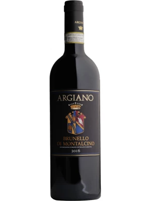 Вино Argiano, Brunello di Montalcino DOCG 2016, 0.75 л