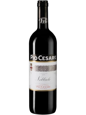 Вино Pio Cesare, Nebbiolo, Langhe DOC 2021, 0.75 л