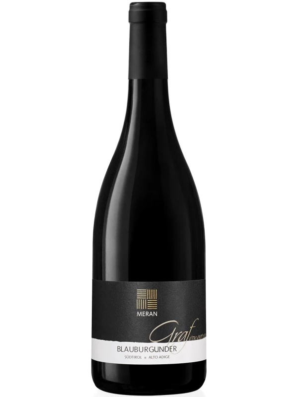 Graf von Meran Blauburgunder, Sudtirol Alto Adige DOC