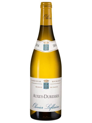 Вино Auxey-Duresses, Франция Olivier Leflaive Freres 2017, 0.75 л