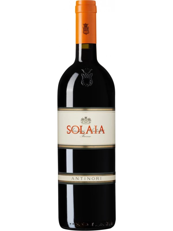 Antinori, Solaia, Toscana IGT