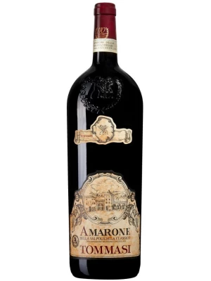 Вино Tommasi, Amarone della Valpolicella Classico DOC 2012, 1.5 л