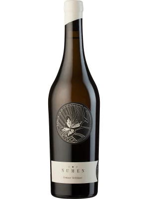Вино Johannes Zillinger, Numen Gruner Veltliner 2018, 0.75 л