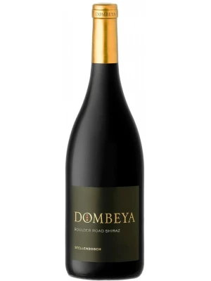 Вино Haskell, Dombeya Boulder Road Shiraz 2007, 0.75 л