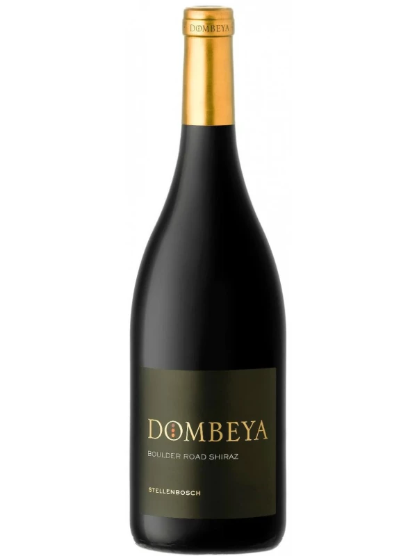 Haskell, Dombeya Boulder Road Shiraz