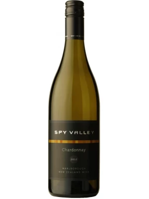 Вино Spy Valley Chardonnay 0.75 л