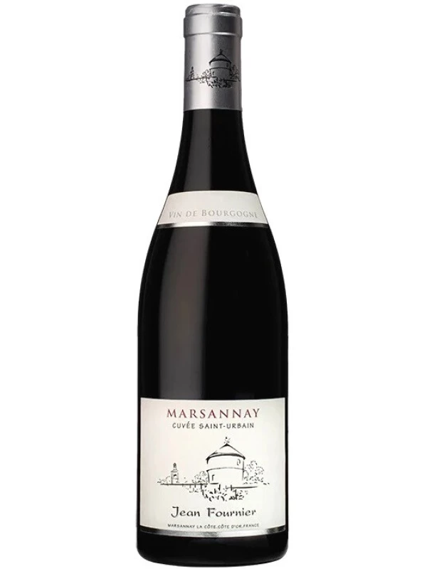 Domaine Jean Fournier, Marsannay Cuvee Saint-Urbain AOC Rouge