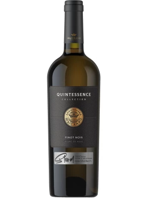 Вино Myskhako, Quintessence Storm Pinot Noir Blanc de Noir 0.75 л