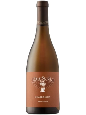 Вино Clos Du Val, Chardonnay 2019, 0.75 л