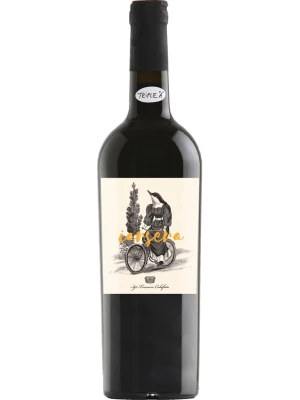 Вино Calafata, Iarsera, Toscana IGT 2020, 0.75 л