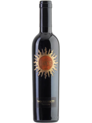 Вино Luce 2009, 0.375 л