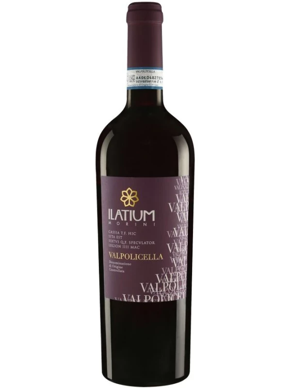 Ilatium Morini, Valpolicella DOC