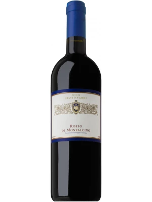 Вино Tenute Silvio Nardi, Rosso di Montalcino DOC 2014, 0.75 л