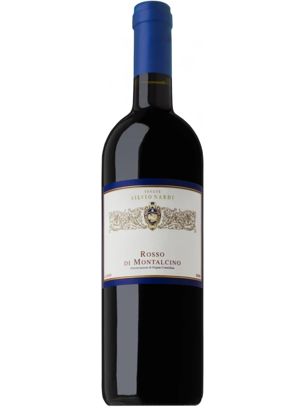 Tenute Silvio Nardi, Rosso di Montalcino DOC