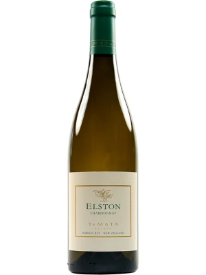 Вино Te Mata, Elston Chardonnay 2011, 0.75 л
