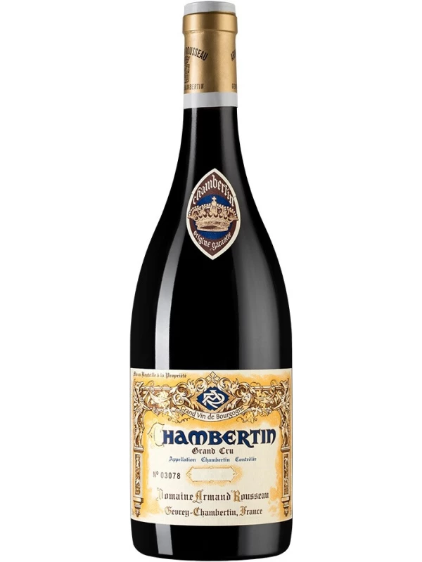 Armand Rousseau, Chambertin Grand Cru AOC