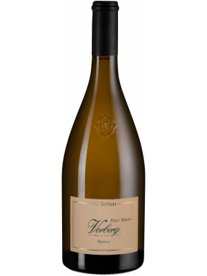 Вино Cantina Terlano, Vorberg, Alto Adige DOC 2021, 0.75 л