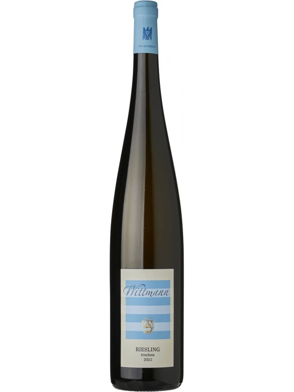 Wittmann, Riesling Trocken
