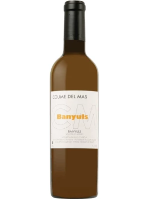 Вино Coume del Mas Banyuls AOC 0.75 л