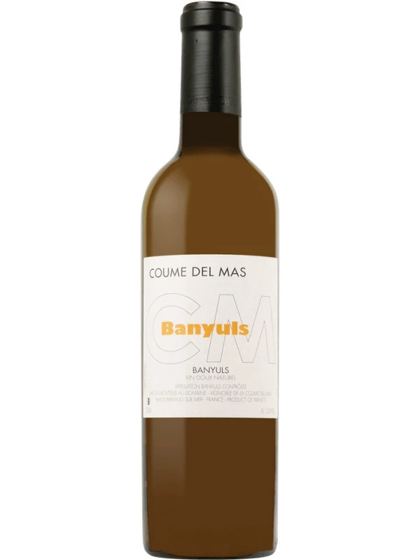 Coume del Mas Banyuls AOC