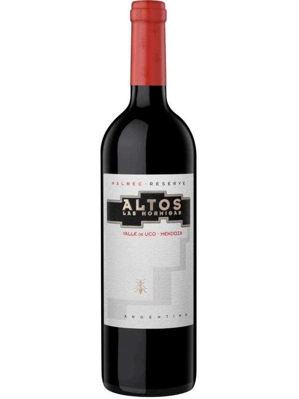 Altos Las Hormigas, Malbec Reserve