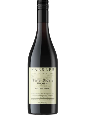 Вино Kaesler, The Fave 2019, 0.75 л